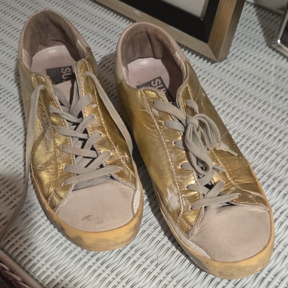 Golden Goose Women's Sneakers